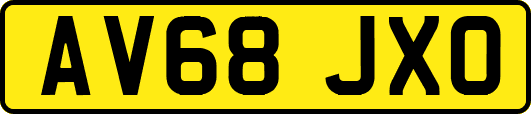 AV68JXO