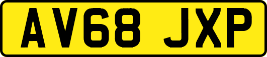AV68JXP