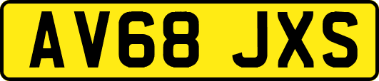 AV68JXS