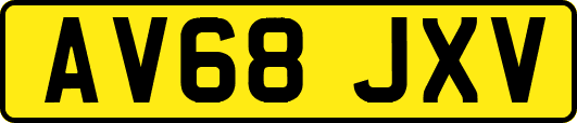 AV68JXV