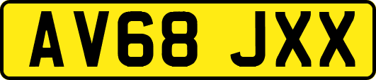 AV68JXX