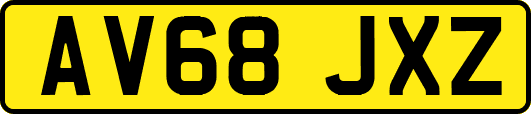 AV68JXZ