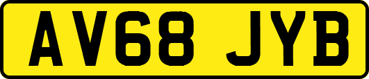 AV68JYB