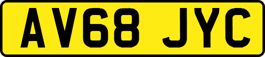 AV68JYC