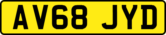 AV68JYD