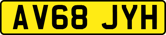 AV68JYH