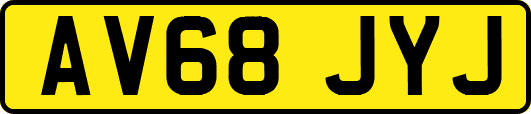 AV68JYJ