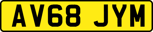 AV68JYM