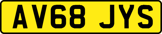 AV68JYS