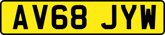 AV68JYW
