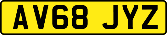 AV68JYZ