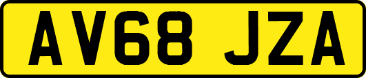 AV68JZA