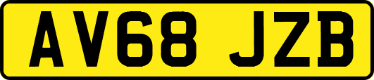 AV68JZB