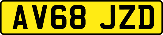 AV68JZD