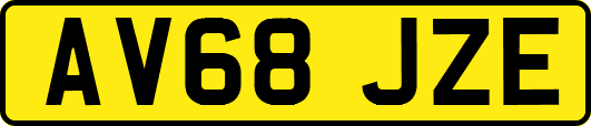 AV68JZE