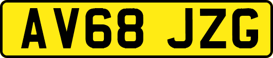 AV68JZG