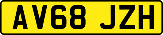 AV68JZH