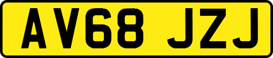 AV68JZJ