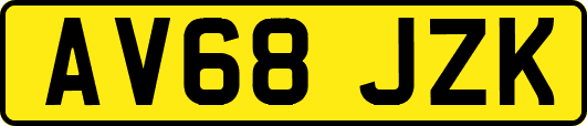 AV68JZK