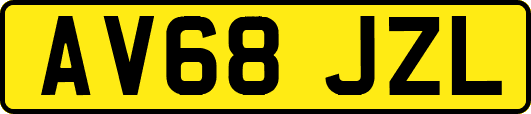 AV68JZL