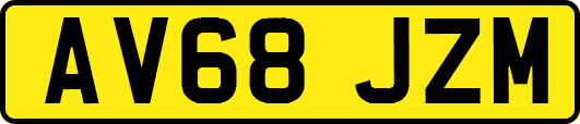 AV68JZM