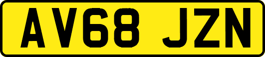 AV68JZN