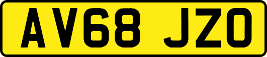 AV68JZO