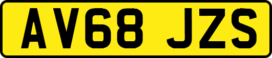 AV68JZS