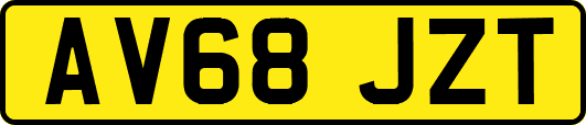 AV68JZT