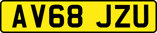 AV68JZU