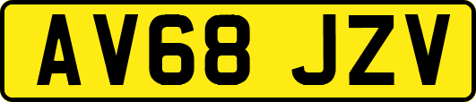 AV68JZV