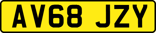 AV68JZY