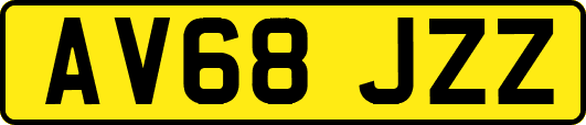 AV68JZZ