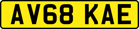 AV68KAE