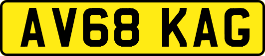 AV68KAG