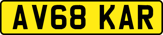 AV68KAR