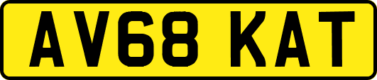 AV68KAT