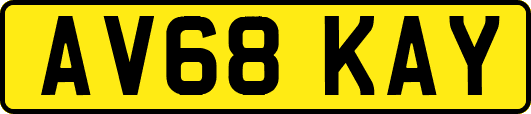 AV68KAY