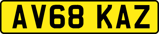 AV68KAZ