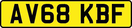 AV68KBF