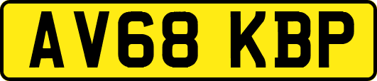AV68KBP