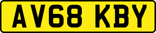 AV68KBY