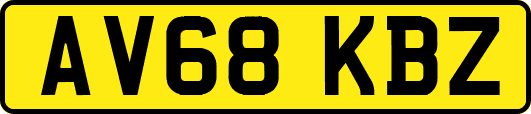 AV68KBZ
