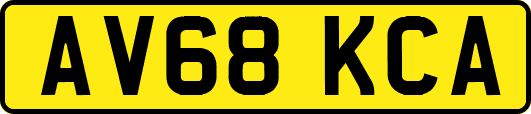 AV68KCA