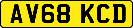 AV68KCD