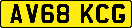 AV68KCG