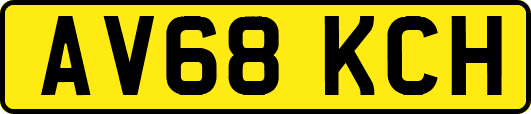 AV68KCH