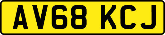 AV68KCJ