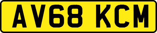 AV68KCM