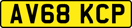 AV68KCP